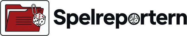 Spelreportern