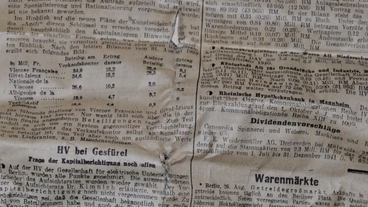 Papper, tidning och skrivande